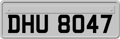 DHU8047