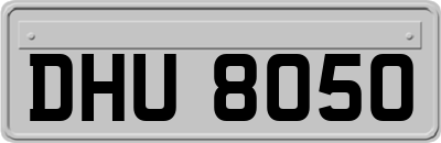 DHU8050