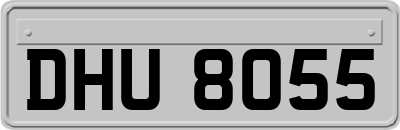 DHU8055