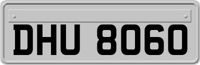 DHU8060
