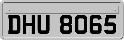DHU8065