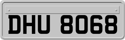 DHU8068