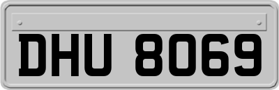 DHU8069