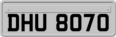 DHU8070