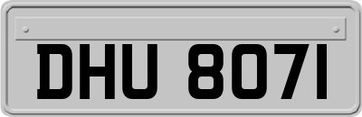 DHU8071
