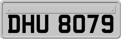 DHU8079