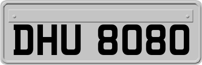 DHU8080