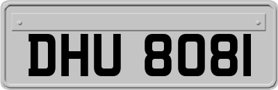 DHU8081