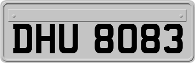 DHU8083
