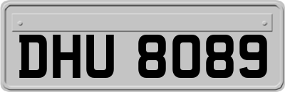 DHU8089