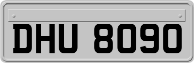 DHU8090