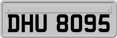 DHU8095
