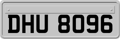DHU8096
