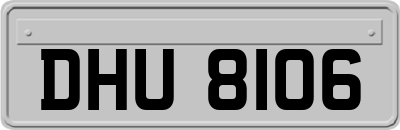 DHU8106