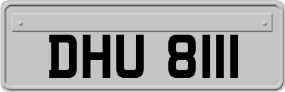 DHU8111