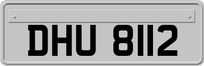 DHU8112