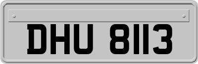DHU8113