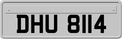 DHU8114