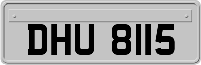 DHU8115