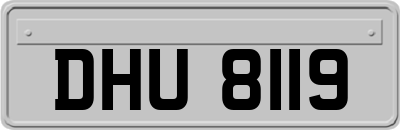 DHU8119