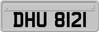 DHU8121