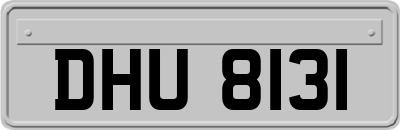 DHU8131