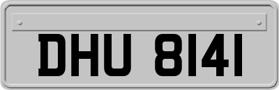 DHU8141