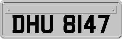 DHU8147