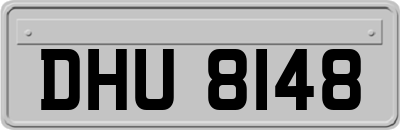 DHU8148