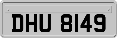DHU8149