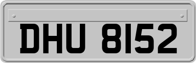 DHU8152