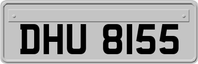 DHU8155