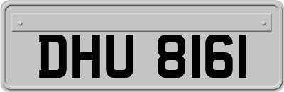 DHU8161
