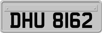 DHU8162