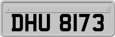 DHU8173