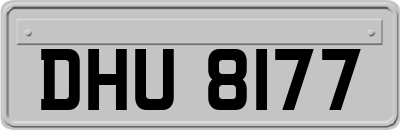 DHU8177