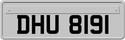 DHU8191