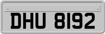 DHU8192