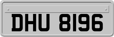 DHU8196