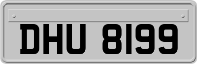 DHU8199