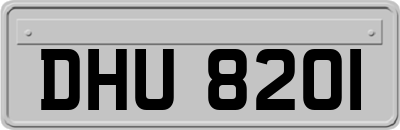 DHU8201