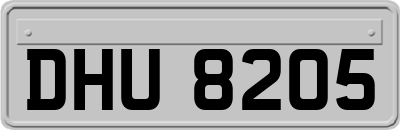 DHU8205
