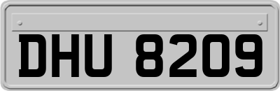 DHU8209
