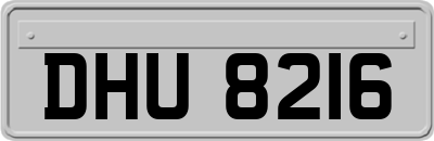 DHU8216