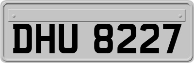 DHU8227