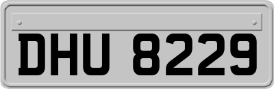 DHU8229
