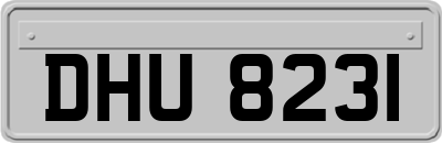 DHU8231
