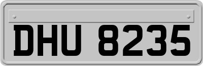 DHU8235
