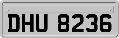 DHU8236