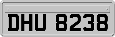 DHU8238